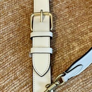 COACH STRAPE from HERO Shoulder Bag